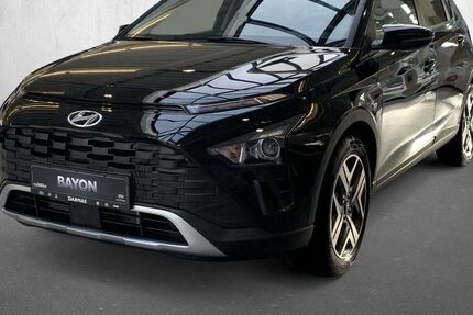 Hyundai BAYON 23.843 km 16.990 &euro; Castrop-Rauxel 44575