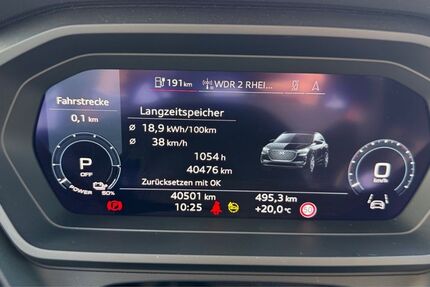 Audi Q4 e-tron 40.501 km 39.680 &euro; Schwelm 58332