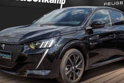Peugeot 208 35.291 km 18.980 &euro; Lünen 44532