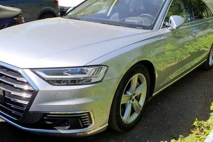 Audi A8 62.069 km 48.000 &euro; Hagen 58091