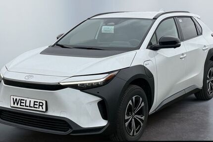 Toyota bZ4X 2.990 km 37.440 &euro; Dortmund 44143