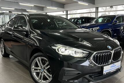 BMW 2er Gran Coupé 98.835 km 21.999 &euro; Werl 59457