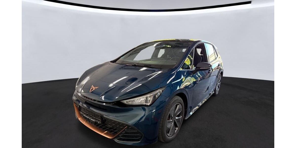 Cupra Born 36.036 km 25.660 &euro; Hagen 58091