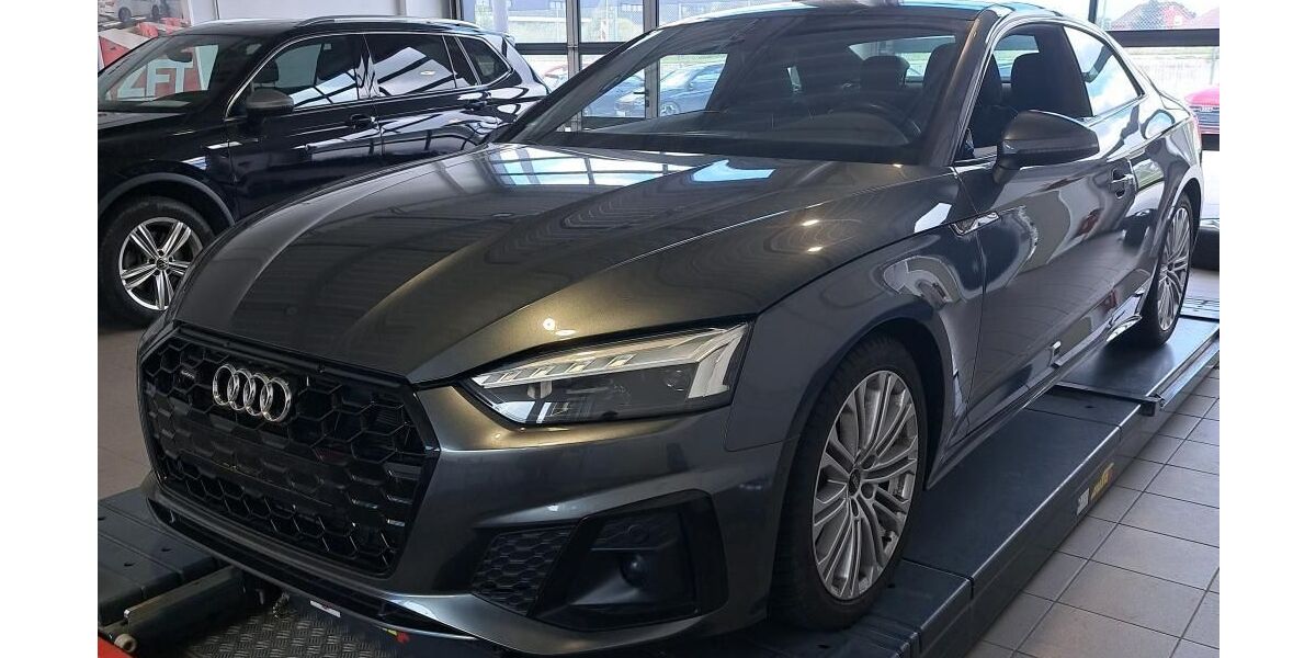 Audi A5 57.373 km 34.931 &euro; Hagen 58091