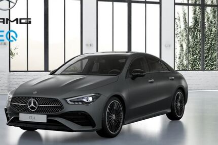 Mercedes-Benz CLA 200 39.253 km 37.290 &euro; Hagen 58135