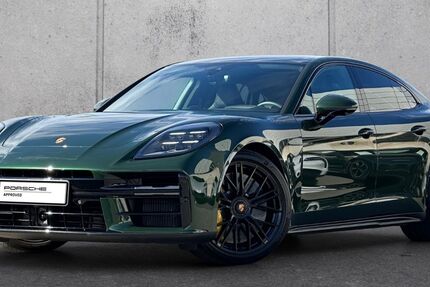 Porsche Panamera 30.696 km 149.890 &euro; Holzwickede 59439