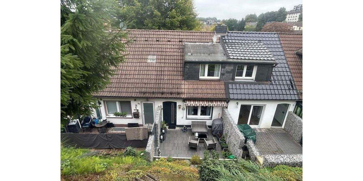 Mehrfamilienhaus, Wohnhaus Lüdenscheid - 209.000&euro; | Angebot:25660830