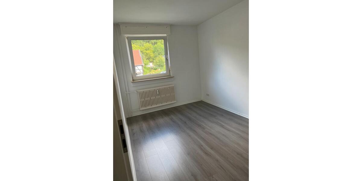 Etagenwohnung Hagen Hohenlimburg - 3 Zimmer, 59 m&sup2;, 780&euro; | Angebot:25364980