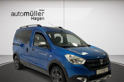 Dacia Dokker 119.500 km 11.750 &euro; Hagen 58095