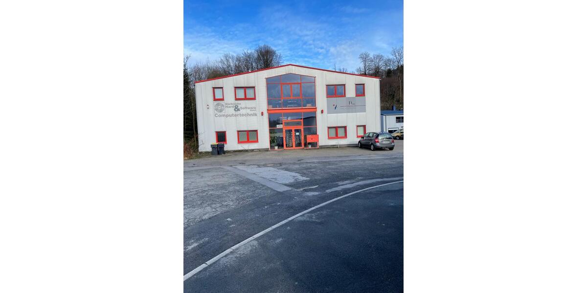 Gewerbeobjekt Altena - 1.170&euro; | Angebot:24753531