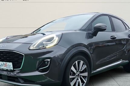Ford Puma 32.223 km 17.880 &euro; Bochum 44809
