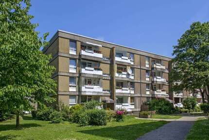 Wohnung Dortmund Scharnhorst-Ost - 3 Zimmer, 73 m&sup2;, 471&euro; | Angebot:26098417