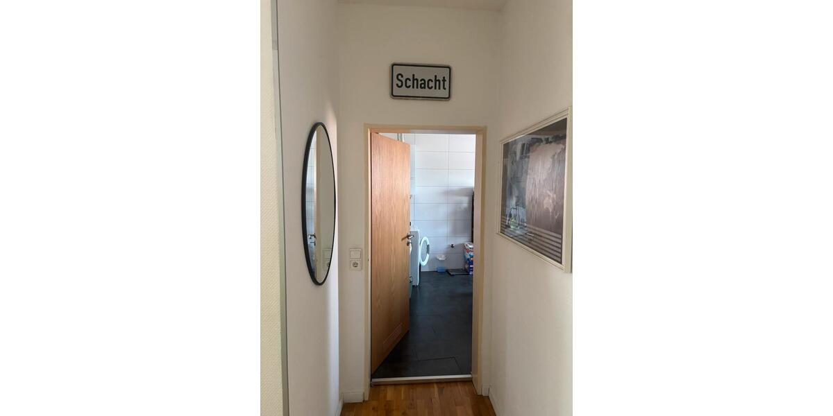 Dachgeschoßwohnung Datteln - 2 Zimmer, 69 m&sup2;, 120.000&euro; | Angebot:24795950