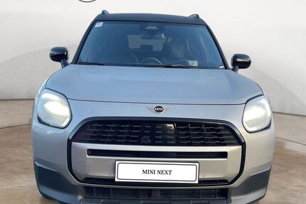 Mini Countryman D (Cooper) 26.243 km 29.190 &euro; Werne 59368