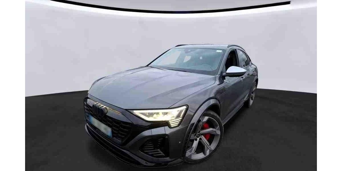 Audi SQ8 e-tron 13.284 km 72.060 &euro; Hagen 58091