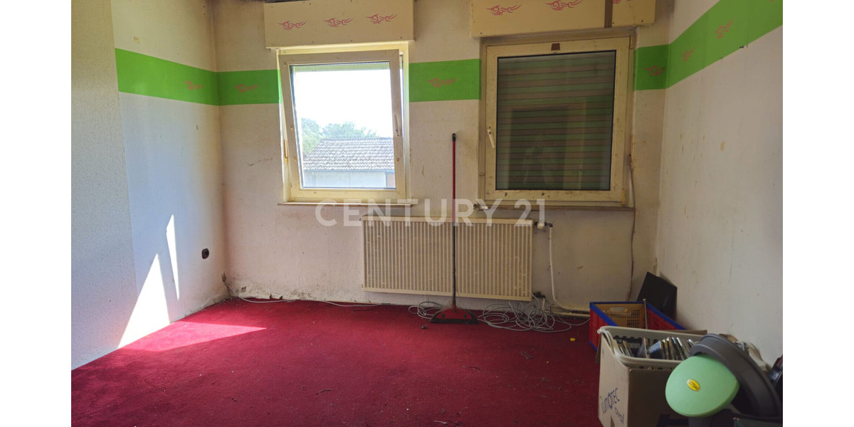 Zweifamilienhaus für Handwerker in ruhiger Lage - Zweifamilienhaus Lüdenscheid Othlinghausen | Angebot:22217309