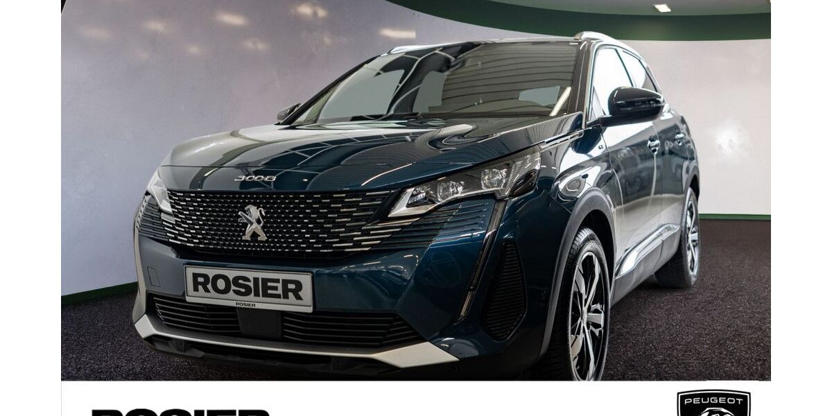 Peugeot 3008 24.676 km 19.390 &euro; Menden 58706