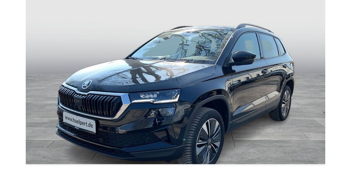 Skoda Karoq 19.215 km 31.808 &euro; Dortmund 44269