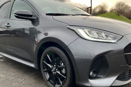 Mazda 2 Hybrid 14.500 km 21.500 &euro; Herne 44653