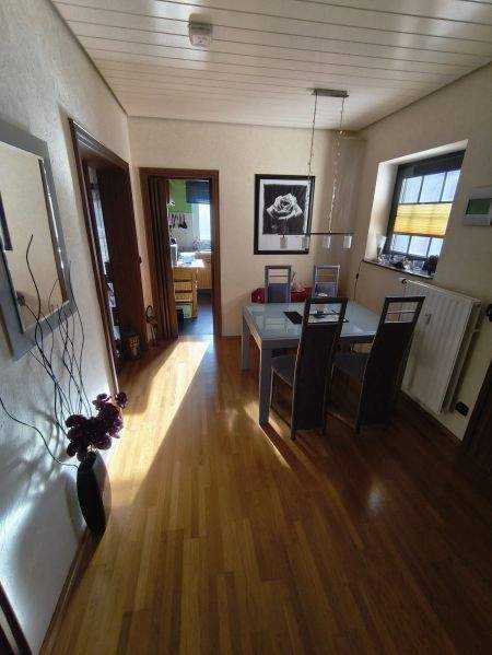 Etagenwohnung Lüdenscheid Gevelndorf - 2 Zimmer, 61 m&sup2;, 550&euro; | Angebot:25777879