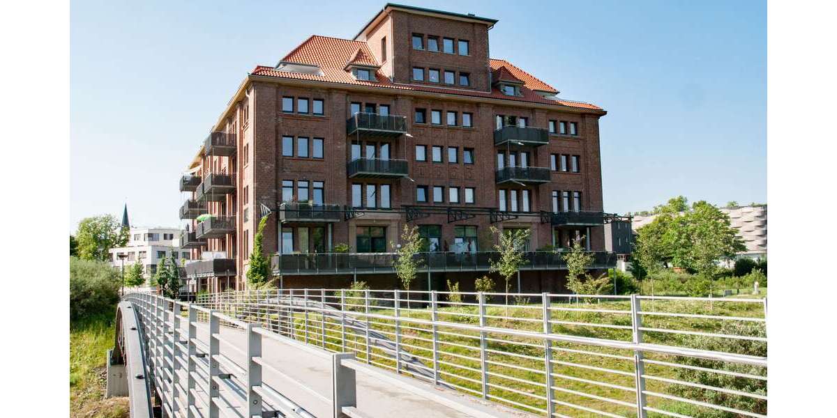 Etagenwohnung Dortmund Hörde - 3 Zimmer, 125 m&sup2;, 497.500&euro; | Angebot:24551600