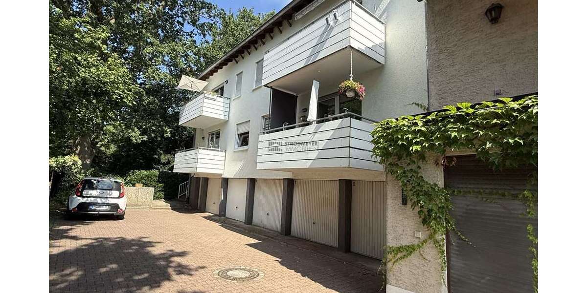 Etagenwohnung Herdecke - 2.5 Zimmer, 67 m&sup2;, 165.000&euro; | Angebot:27534843
