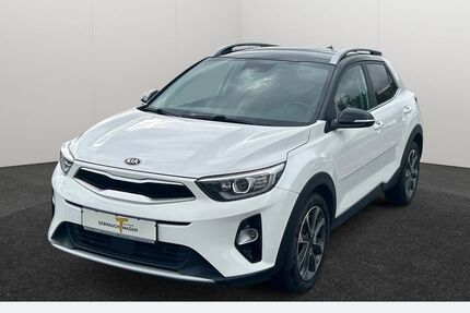 Kia Stonic 66.265 km 10.970 &euro; Castrop-Rauxel 44575