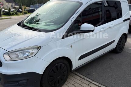 Ford Transit 182.650 km 4.799 &euro; Lüdenscheid 58515