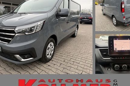 Renault Trafic 99.403 km 21.990 &euro; Kamen 59174
