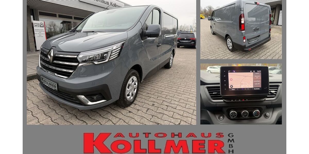 Renault Trafic 99.403 km 21.990 &euro; Kamen 59174