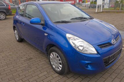 Hyundai i20 118.450 km 3.990 &euro; Hattingen (bei Bochum) 45527