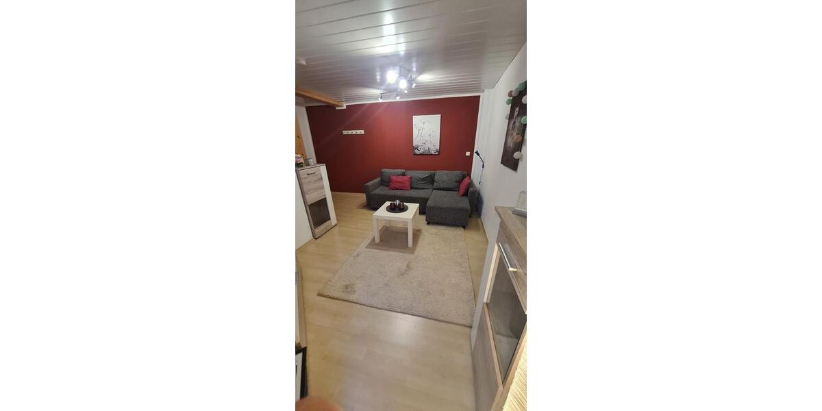Etagenwohnung Lüdenscheid - 1 Zimmer, 16 m&sup2;, 400&euro; | Angebot:25986198