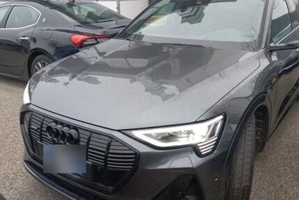 Audi e-tron 76.811 km 39.290 &euro; Hagen 58091