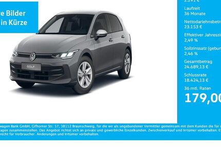 VW Golf 18.156 km 25.444 &euro; Dortmund 44379