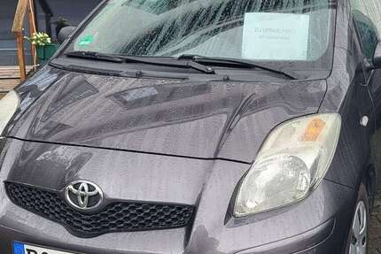 Toyota Yaris 152.021 km 3.500 &euro; Dortmund, Stadt 44369
