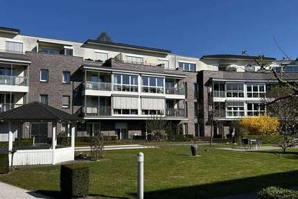 Wohnung Hamm - 2 Zimmer, 52 m&sup2;, 152.000&euro; | Angebot:23706383