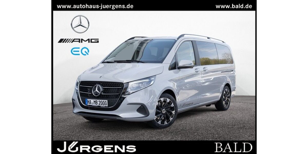 Mercedes-Benz V 250 6.000 km 72.500 &euro; Lüdenscheid 58507
