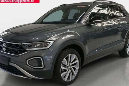 VW T-Roc 16.530 km 30.490 &euro; Dortmund 44147