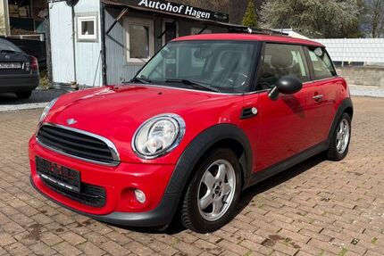 Mini ONE 131.000 km 3.999 &euro; Hagen 58089