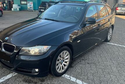 BMW 318 249.000 km 1.990 &euro; Schwelm 58332