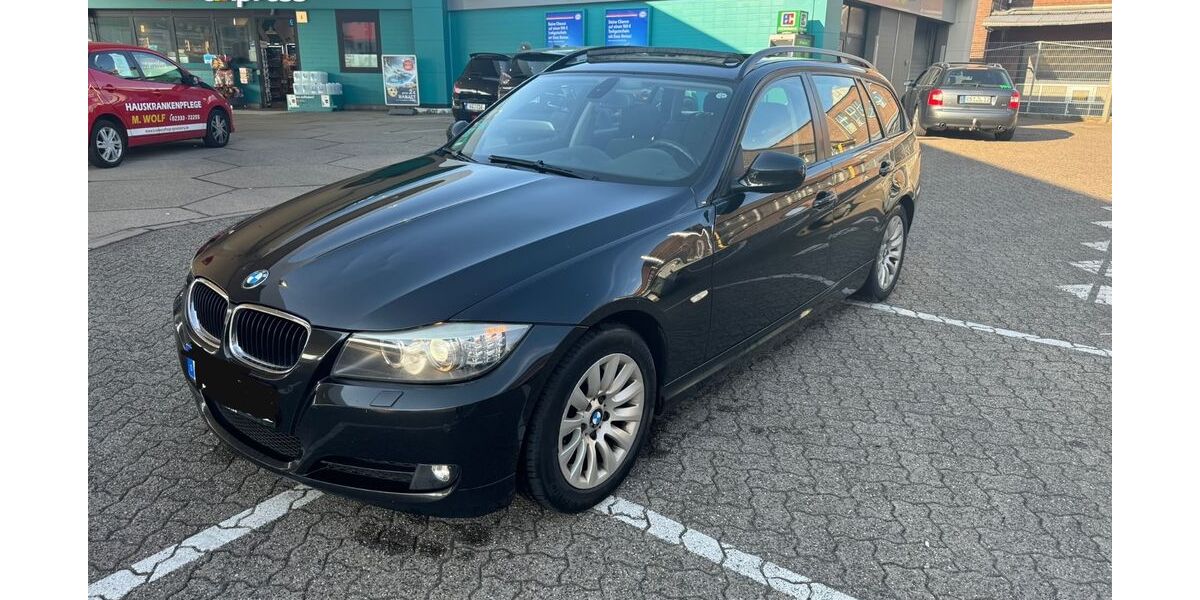 BMW 318 249.000 km 1.990 &euro; Schwelm 58332