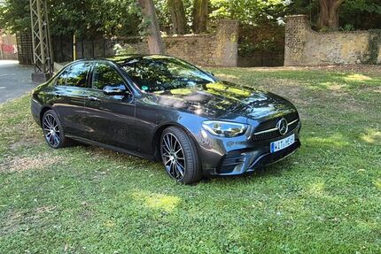 Mercedes-Benz E 400 28.000 km 48.900 &euro; Witten 58455