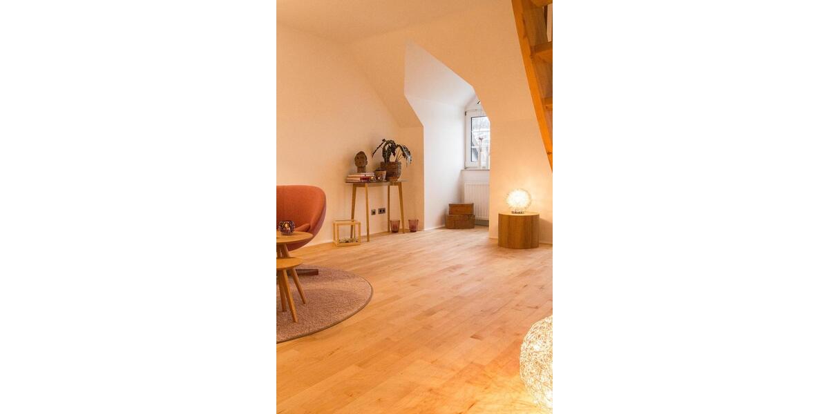 Maisonettenwohnung Schwelm - 3 Zimmer, 88 m&sup2;, 1.279&euro; | Angebot:27547799