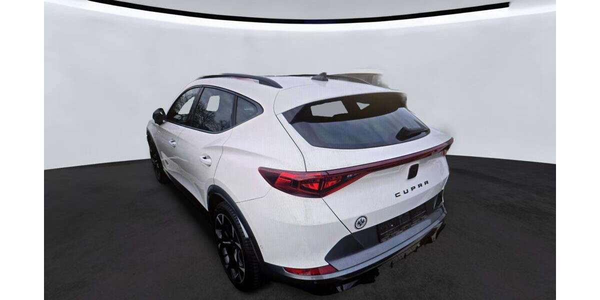 Cupra Formentor VZ 1.4 eHybrid DSG NAVI PANORAMA KAMERA 30.552 km 26.488 &euro; Bergkamen 59192