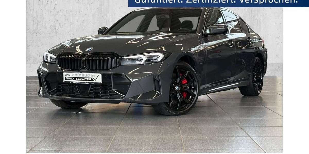 BMW 330 22.106 km 49.490 &euro; Sprockhövel 45549