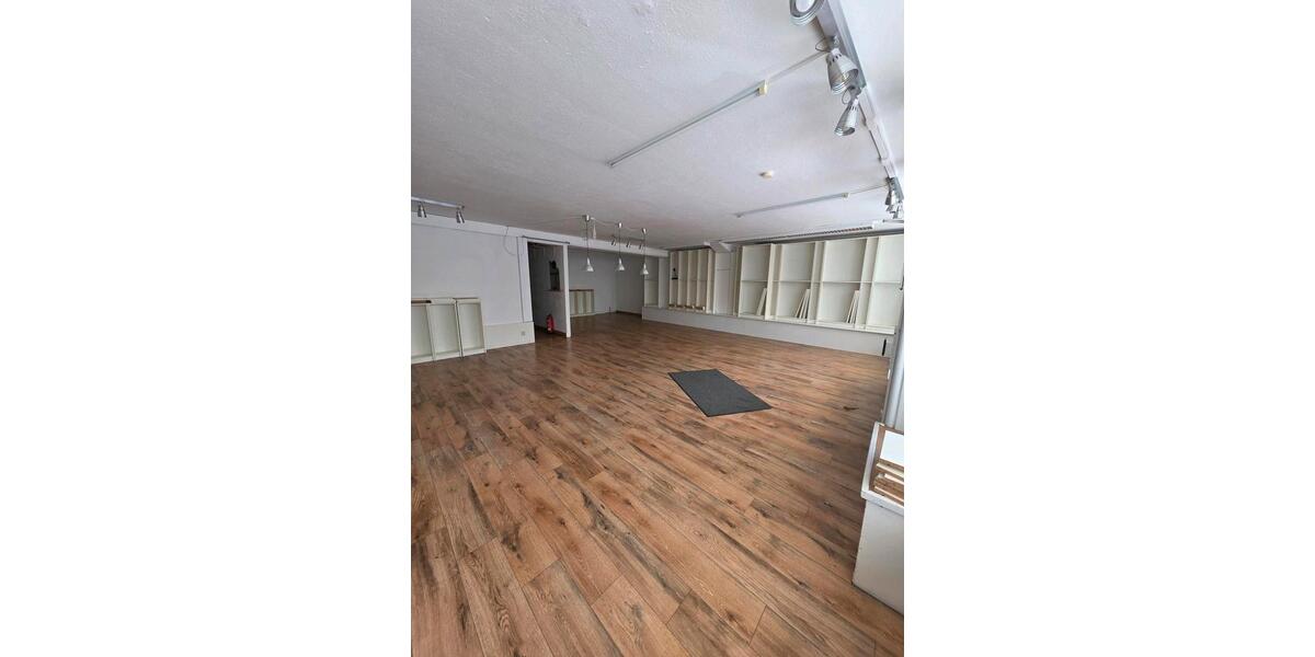 Gewerbeobjekt Dortmund Mengede - 1.250&euro; | Angebot:21430458