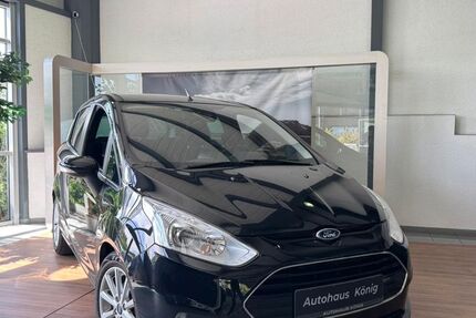 Ford B-Max 64.317 km 8.950 &euro; Schwerte 58239