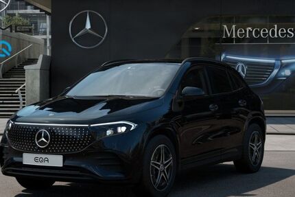 Mercedes-Benz EQA 2.657 km 45.790 &euro; Schwerte 58239