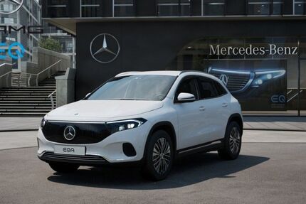Mercedes-Benz EQA 9.476 km 36.790 &euro; Lüdenscheid 58507