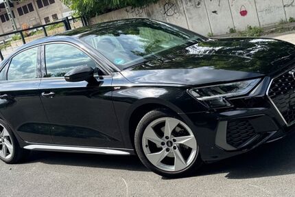 Audi A3 45.000 km 25.300 &euro; Bochum 44795